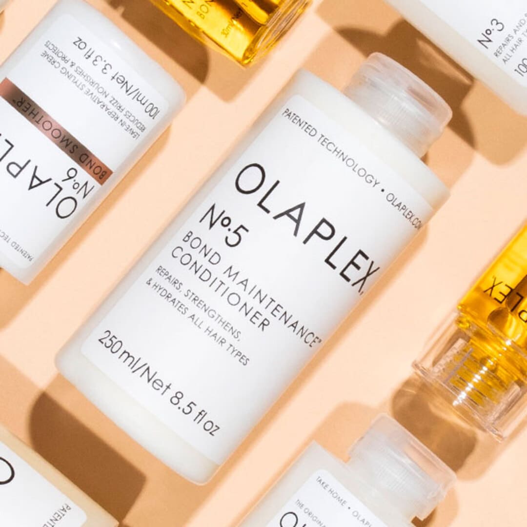 Olaplex No 5 Bond Maintenance Conditioner 250 ml