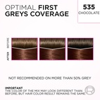 Loreal Paris Casting Creme Gloss 535 Chocolate