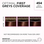 Loreal Paris Casting Creme Gloss 454 Chocolate Brownie