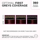 Loreal Paris Casting Creme Gloss 360 Black Cherry