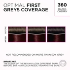 Loreal Paris Casting Creme Gloss 360 Black Cherry