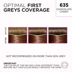 Loreal Paris Casting Creme Gloss 635 Chocolate Bonbon