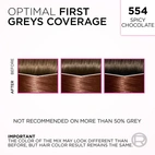 Loreal Paris Casting Creme Gloss 554 Spicy Chocolate