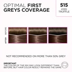 Loreal Paris Casting Creme Gloss 515 Iced Chocolate