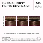 Loreal Paris Casting Creme Gloss 515 Iced Chocolate