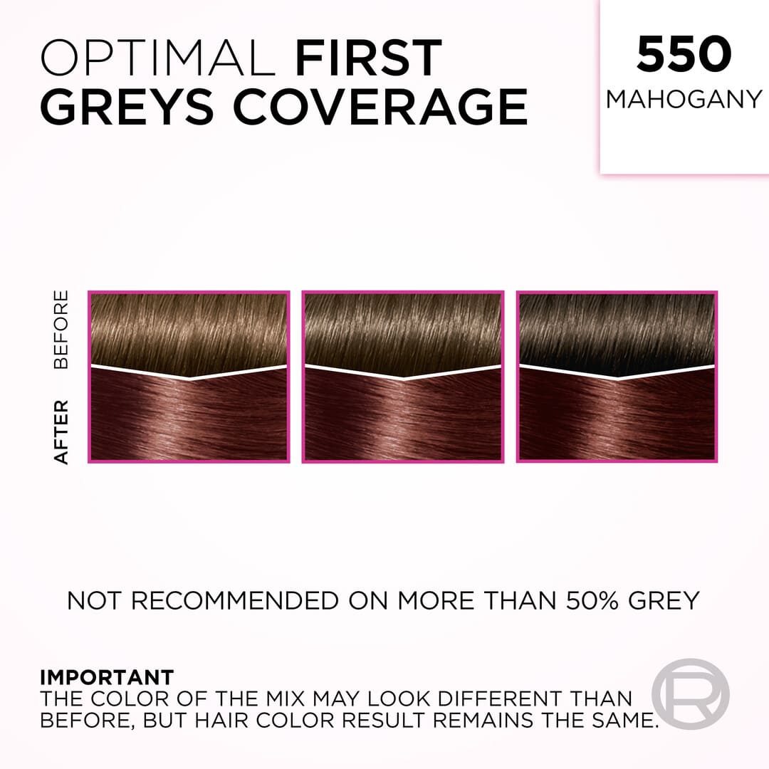 Loreal Paris Casting Creme Gloss 550 Acajou