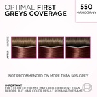 Loreal Paris Casting Creme Gloss 550 Acajou