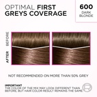 Loreal Paris Casting Creme Gloss 600 Dark Blonde