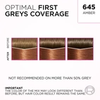 Loreal Paris Casting Creme Gloss 645 Amber