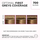 Loreal Paris Casting Creme Gloss 700 Blonde