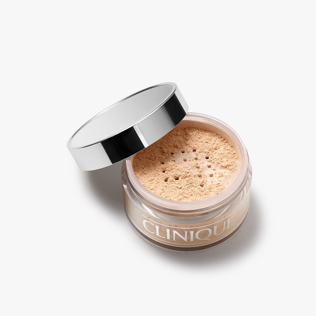Clinique Blended Face Powder Transparency 2 25g