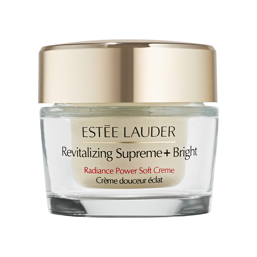 Estee Lauder Revitalizing Supreme Bright Radiance Power Soft Cream 50 ml