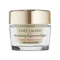 Estee Lauder Revitalizing Supreme Bright Radiance Power Soft Cream 50 ml