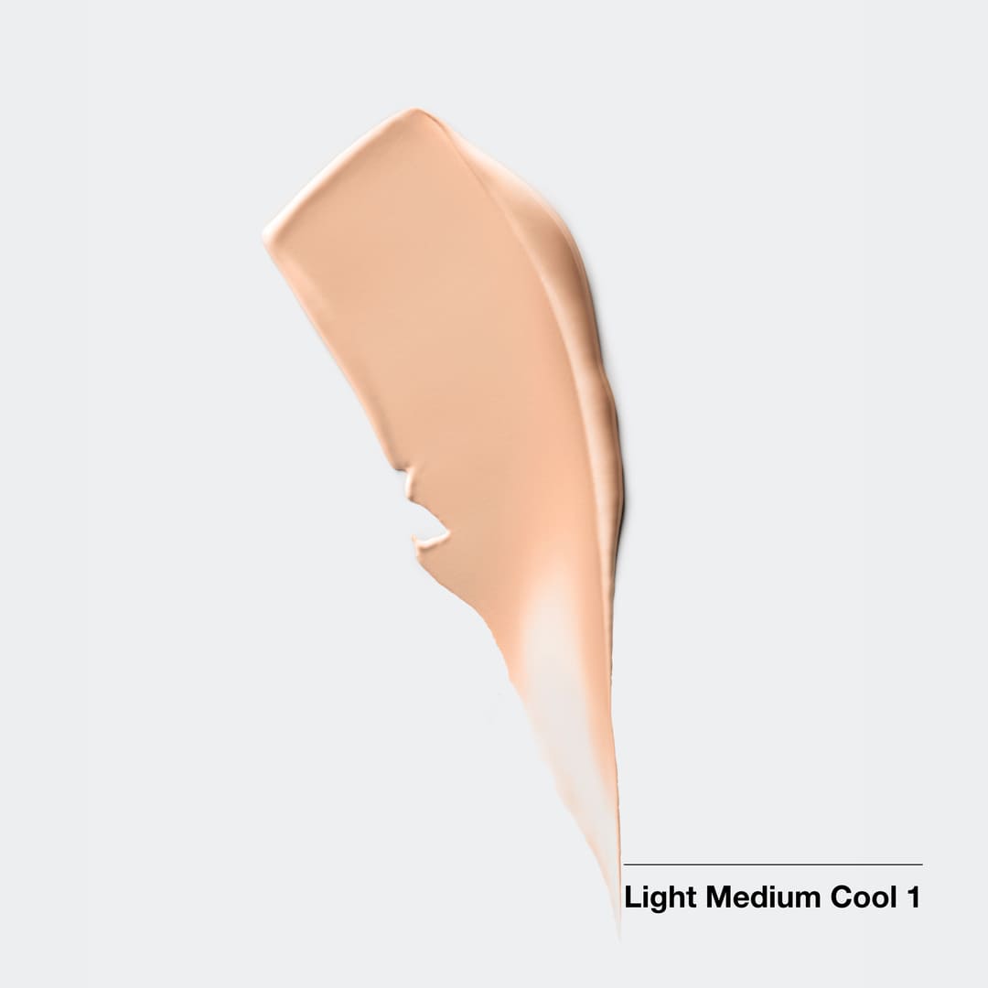 Clinique Even Better Vitamin Makeup Foundation 1 Light Medium Cool Spf50 30 ml