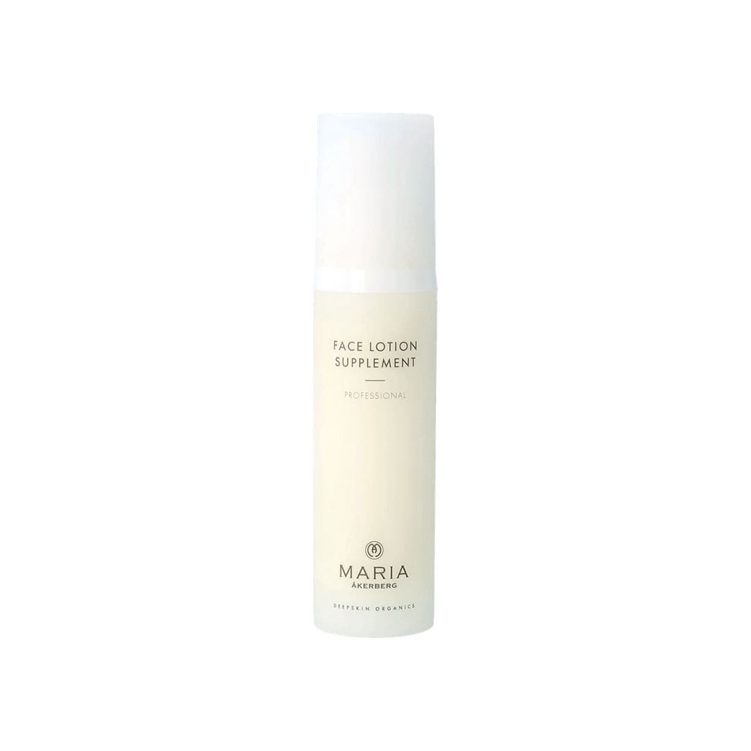 Maria Åkerberg Face Lotion Supplement 50 ml