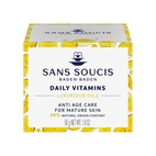 Sans Soucis Daily Vitamins Luxurious Oils Anti Age Care 50 ml