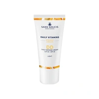 Sans Soucis Daily Vitamins Apricot Dd Cream Light Spf25 30 ml