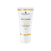 Sans Soucis Daily Vitamins Apricot Dd Cream Dark Spf25 30 ml