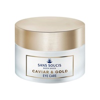 Sans Soucis Caviar And Gold Eye Care 15 ml