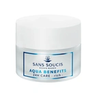 Sans Soucis Aqua Benefits 24h Care Rich 50 ml