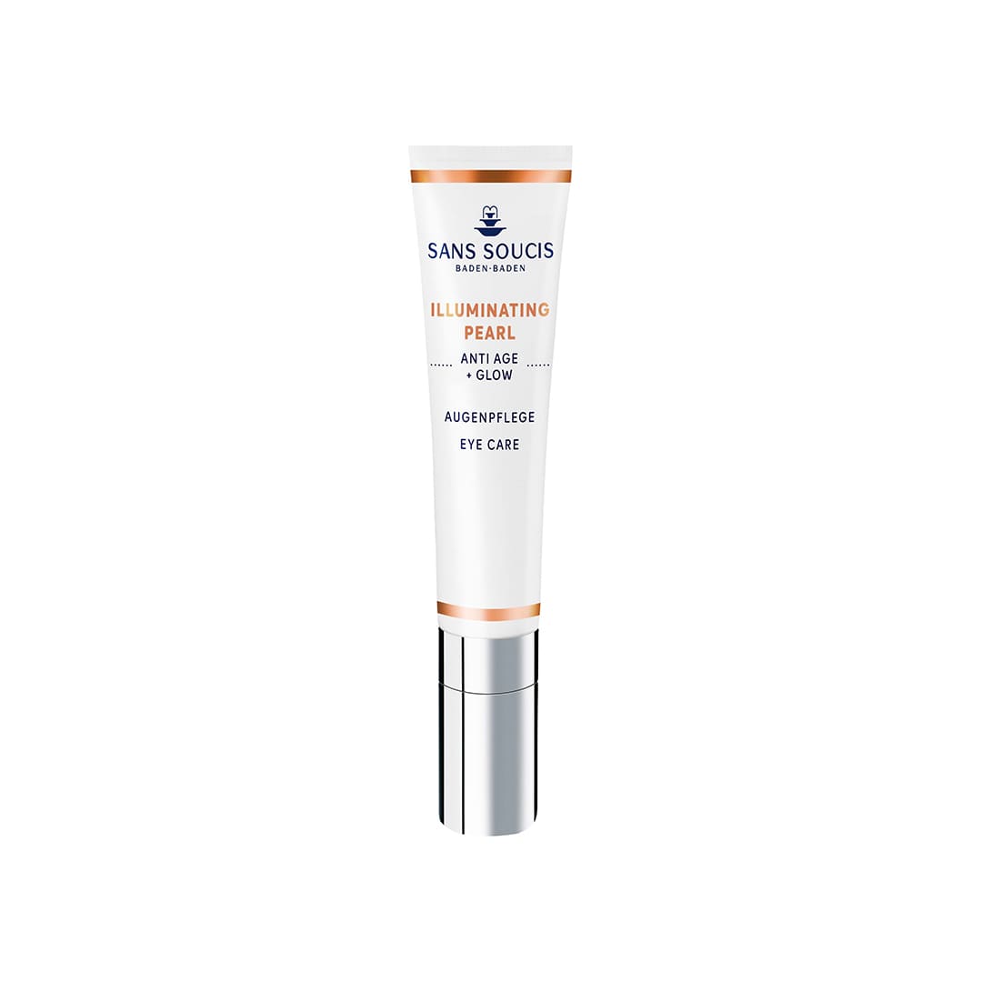 Sans Soucis Illuminating Pearl Eye Care 15 ml