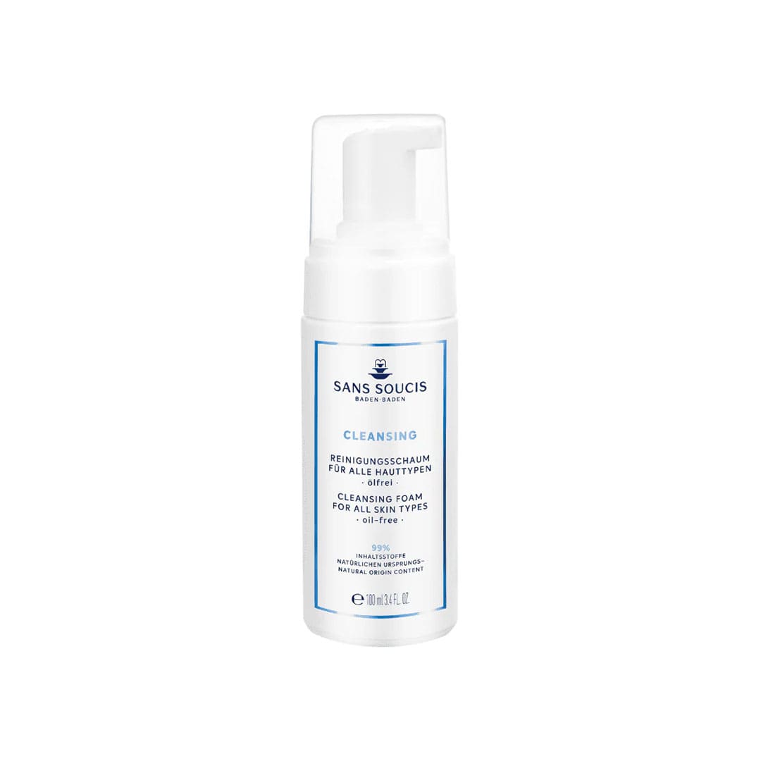 Sans Soucis Cleansing Foam 100 ml