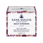 Sans Soucis Daily Vitamins Grape Anti Ox Care 50 ml