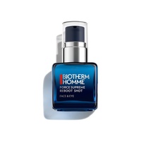 Biotherm Homme Force Supreme Moisturizing Reboot Shot 30 ml