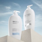 Biotherm Lait Corporel Active Recovery Moisturizing Body Lotion 400 ml