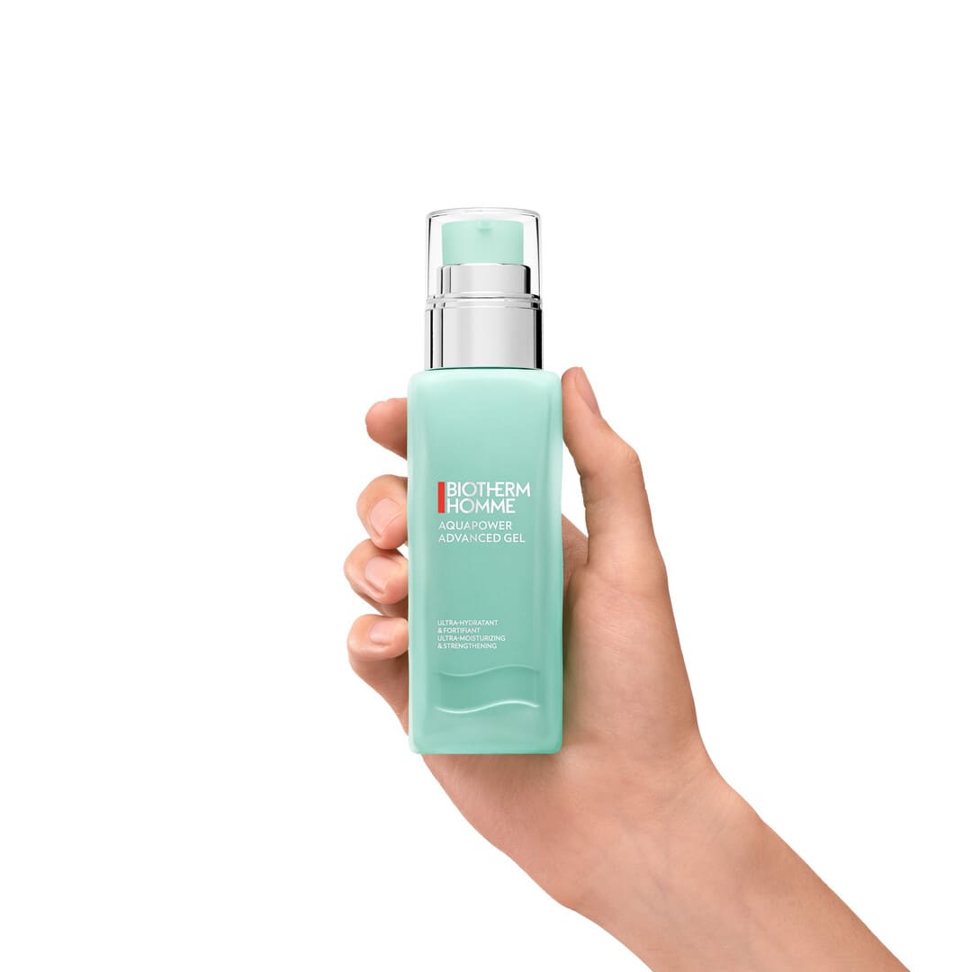 Biotherm Homme Aquapower Advanced Moisturizing Gel 75 ml
