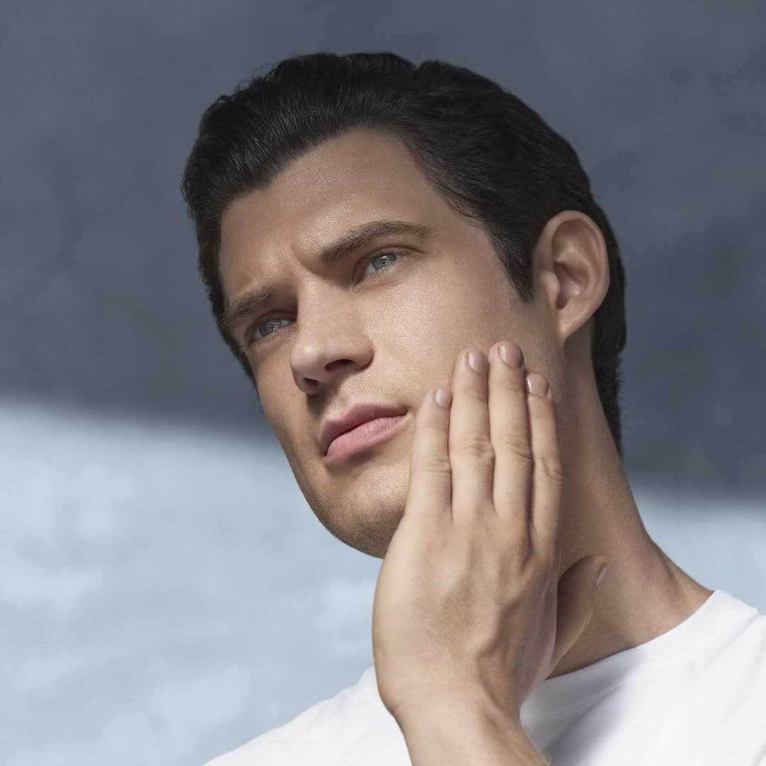 Biotherm Homme Aquapower Advanced Moisturizing Gel 75 ml