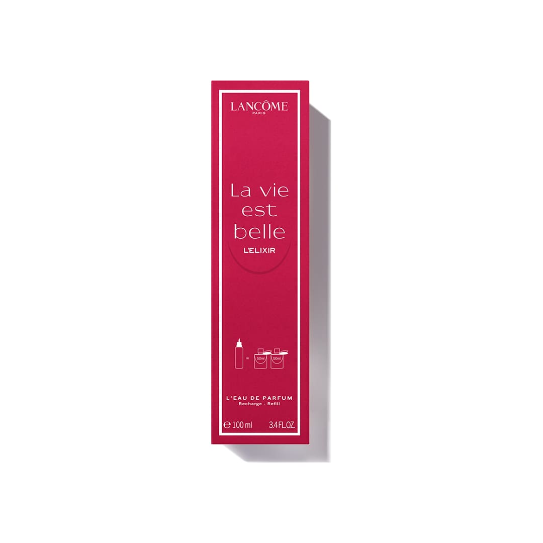 Lancôme La vie est belle L'ELIXIR Eau de Parfum Refill 100ml