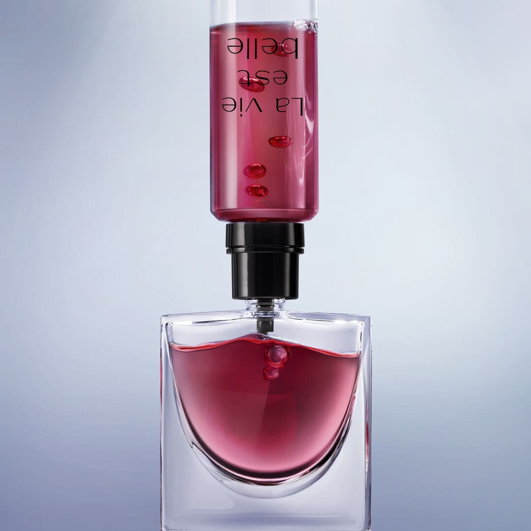 Lancôme La vie est belle L'ELIXIR Eau de Parfum Refill 100ml