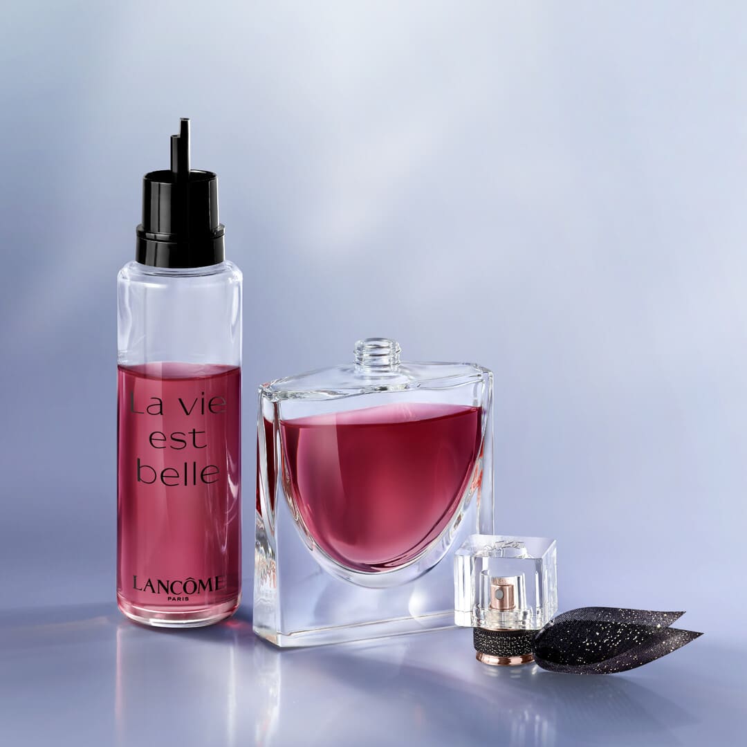 Lancôme La vie est belle L'ELIXIR Eau de Parfum Refill 100ml