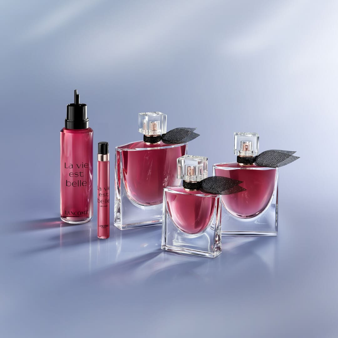 Lancôme La vie est belle L'ELIXIR Eau de Parfum Refill 100ml