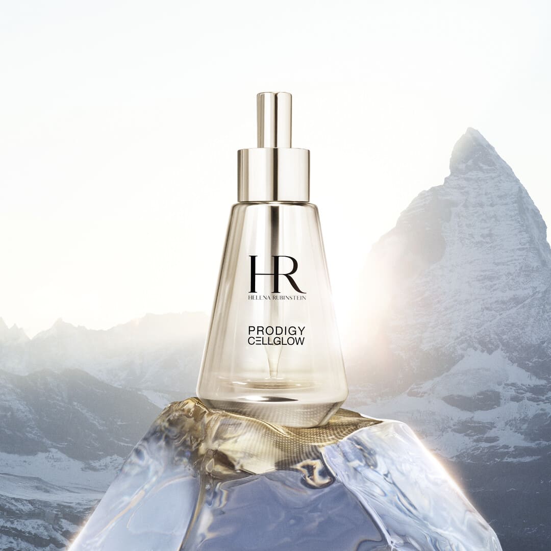 Helena Rubinstein Prodigy Cellglow Oilixir 30 ml