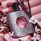 Yves Saint Laurent Black Opium Glitter EdP 30 ml