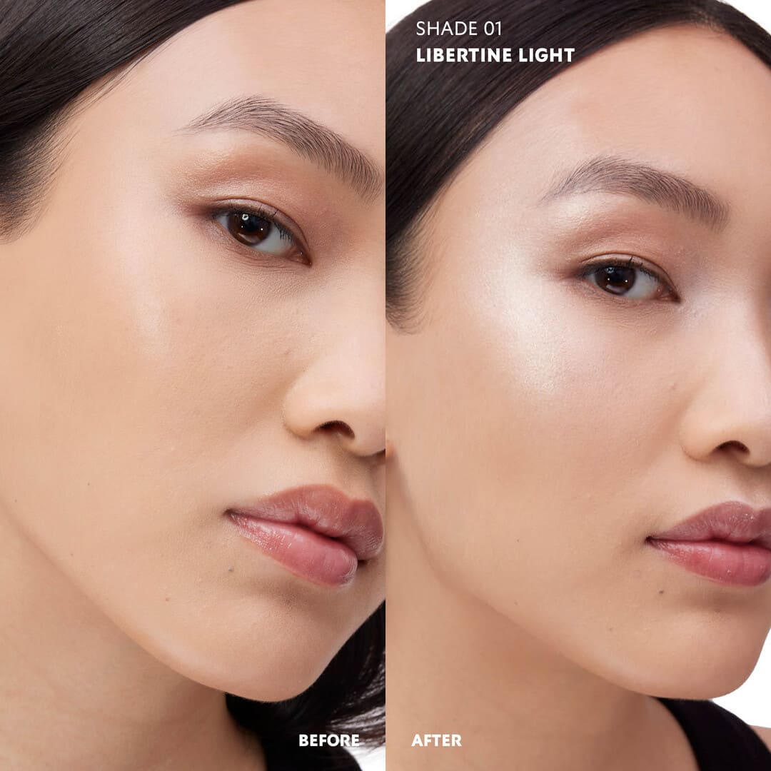 Yves Saint Laurent All Hours Hyper Luminize Highlighter 01 Libertine Light 8.5g