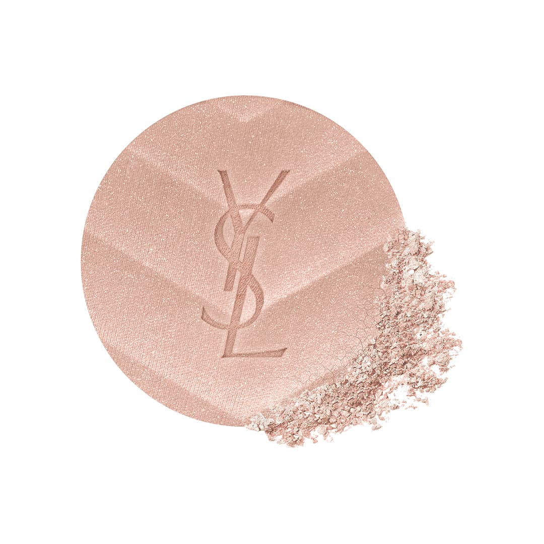 Yves Saint Laurent All Hours Hyper Luminize Highlighter 03 Rosy Sand 8.5g