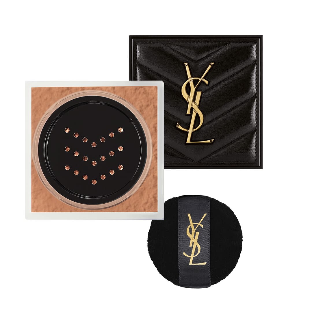 Yves Saint Laurent All Hours Hyper Blur Loose Powder 03 Deep 10g