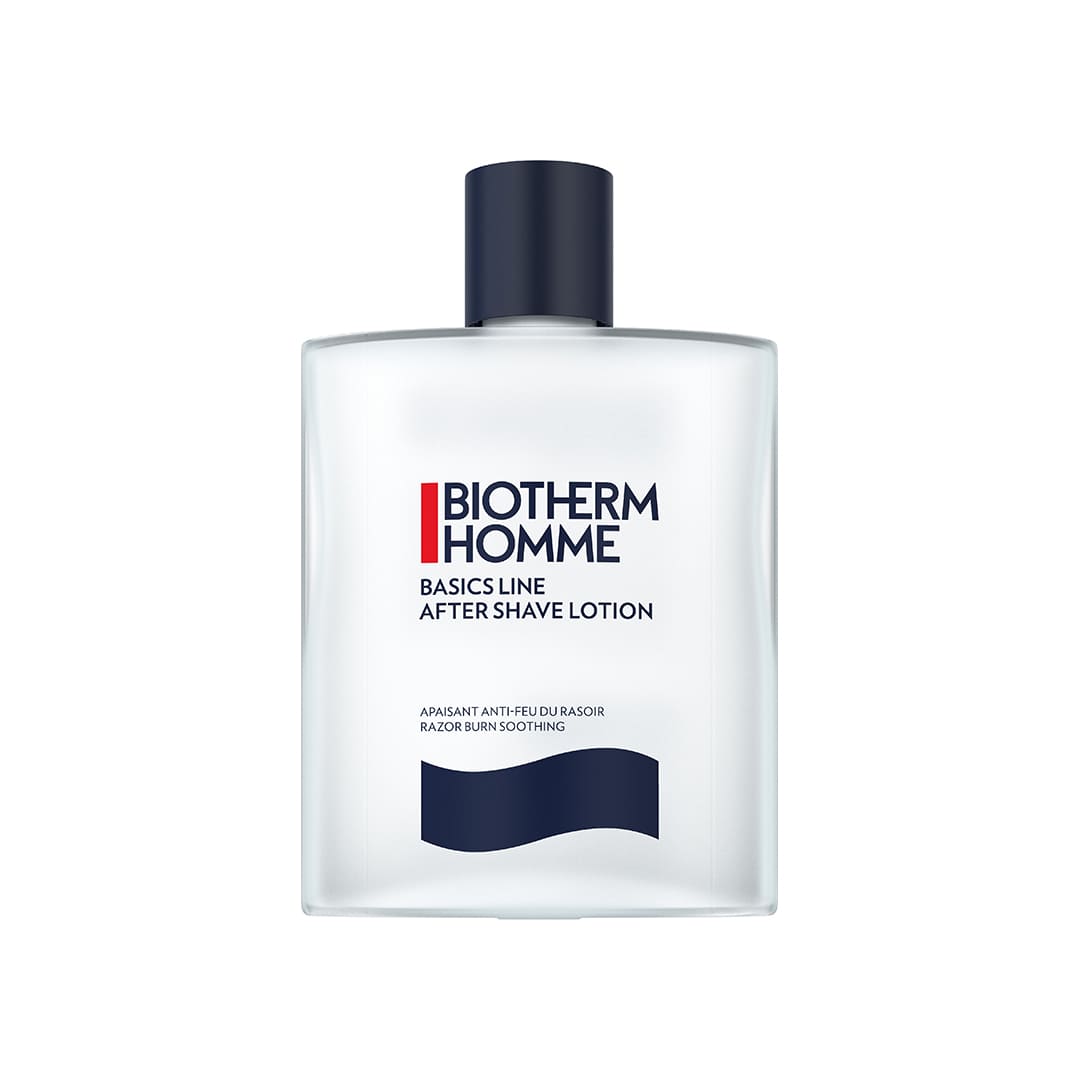 Biotherm Homme Basics Line After Shave Lotion 100 ml