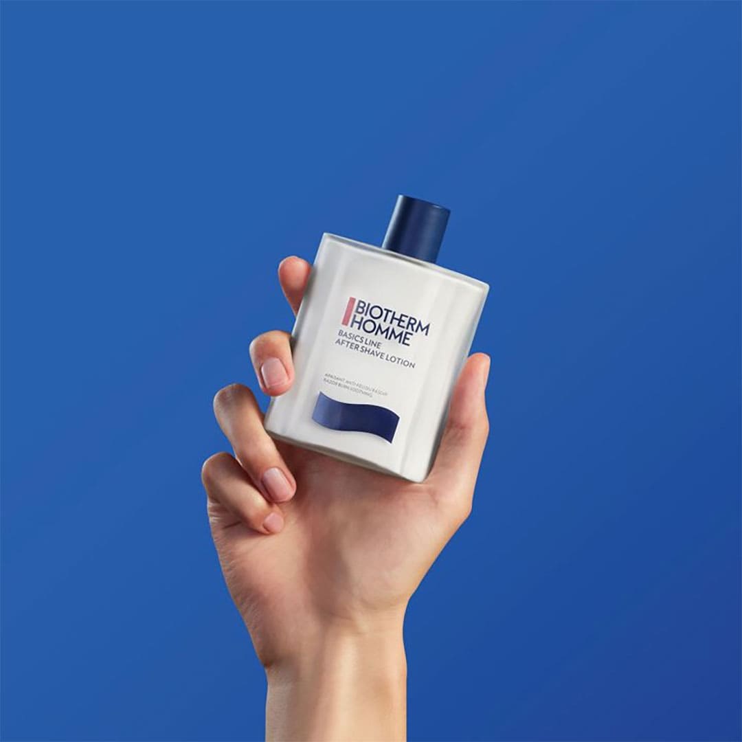 Biotherm Homme Basics Line After Shave Lotion 100 ml