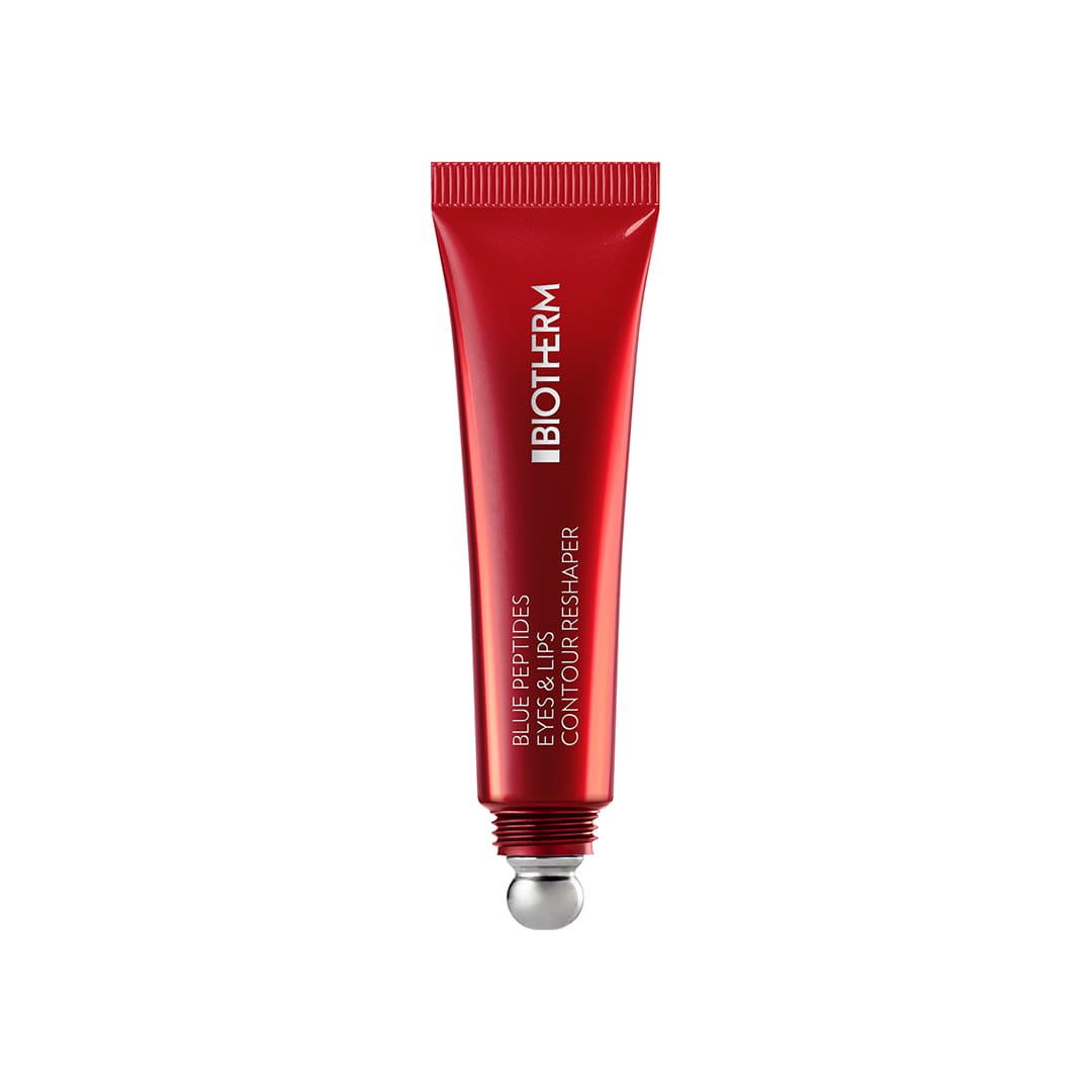 Biotherm Blue Peptides Eyes And Lips Contour Reshaper 15 ml