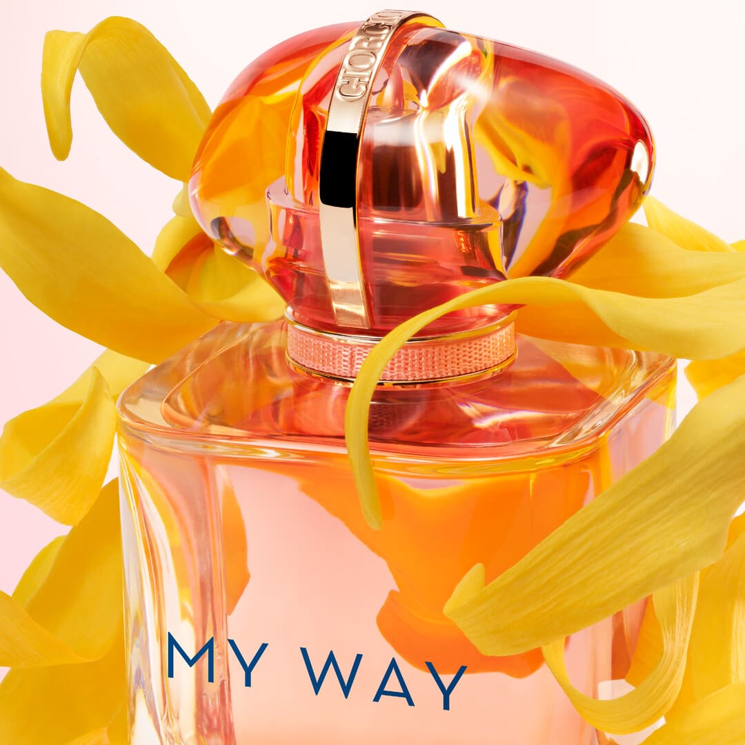 Armani My Way Ylang EdP 50 ml