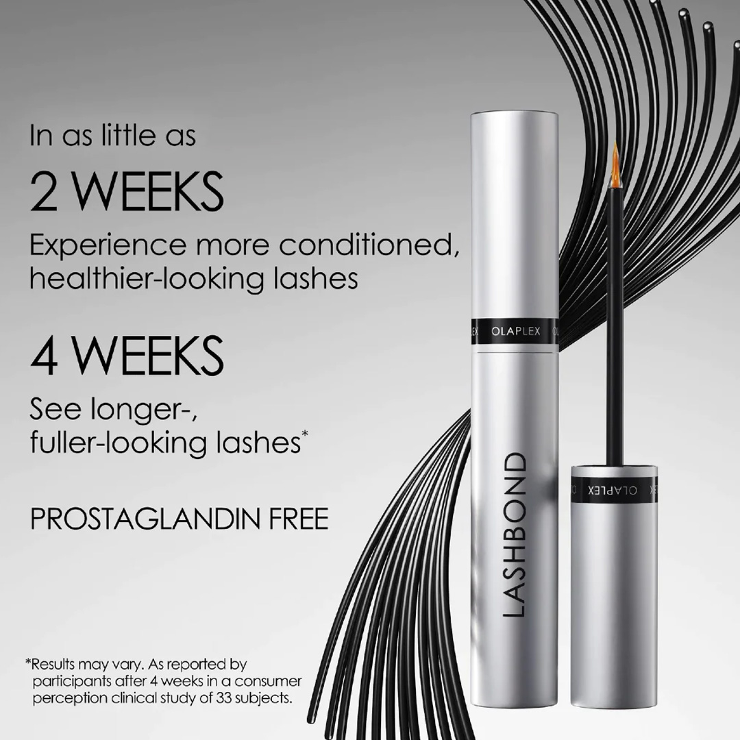 Olaplex Lashbond Building Serum 4.5 ml