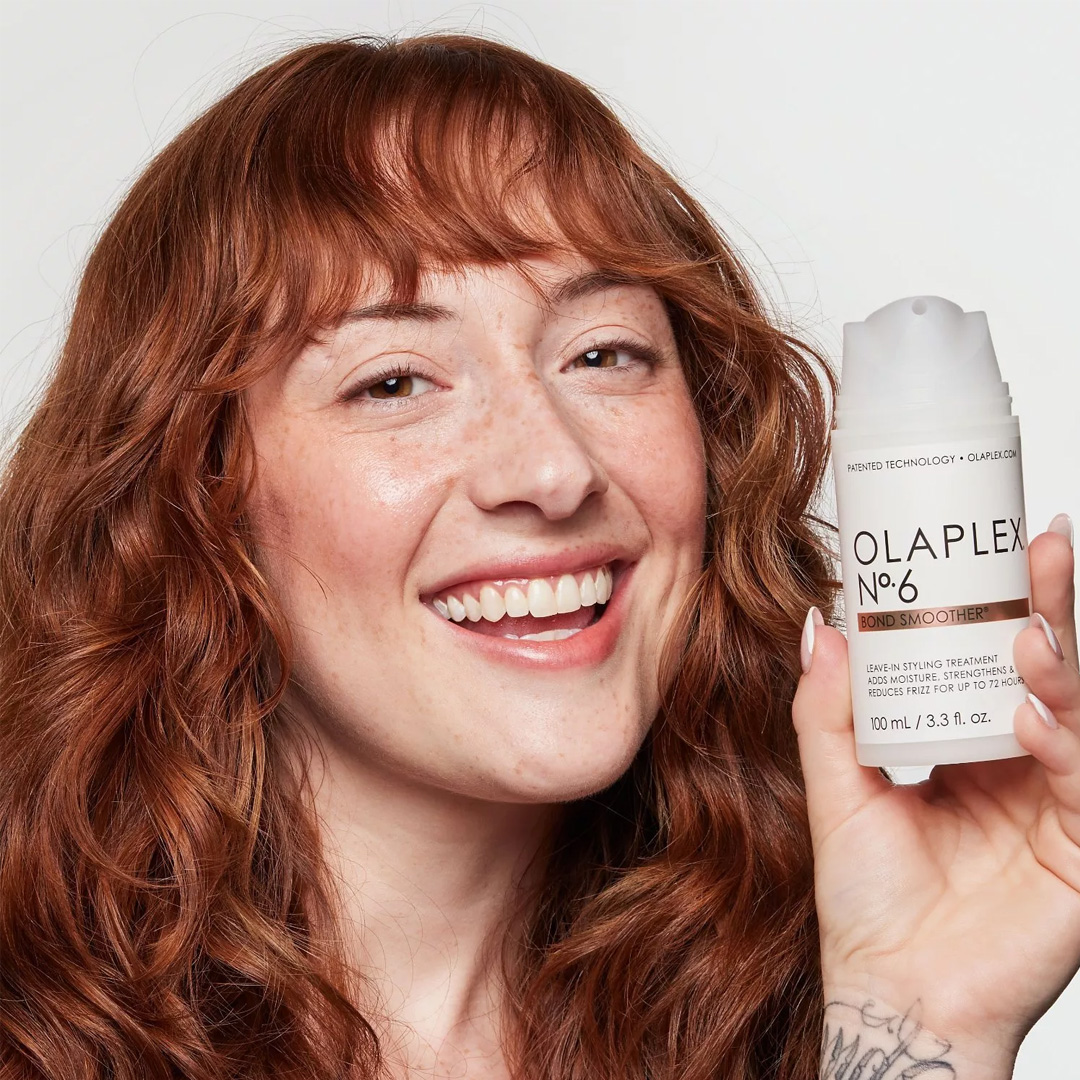 Olaplex No 6 Bond Smoother 100 ml