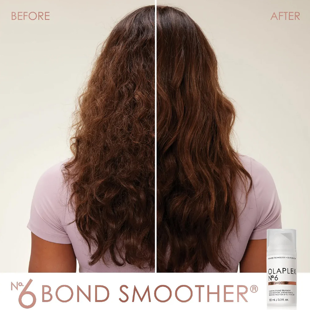 Olaplex No 6 Bond Smoother 100 ml