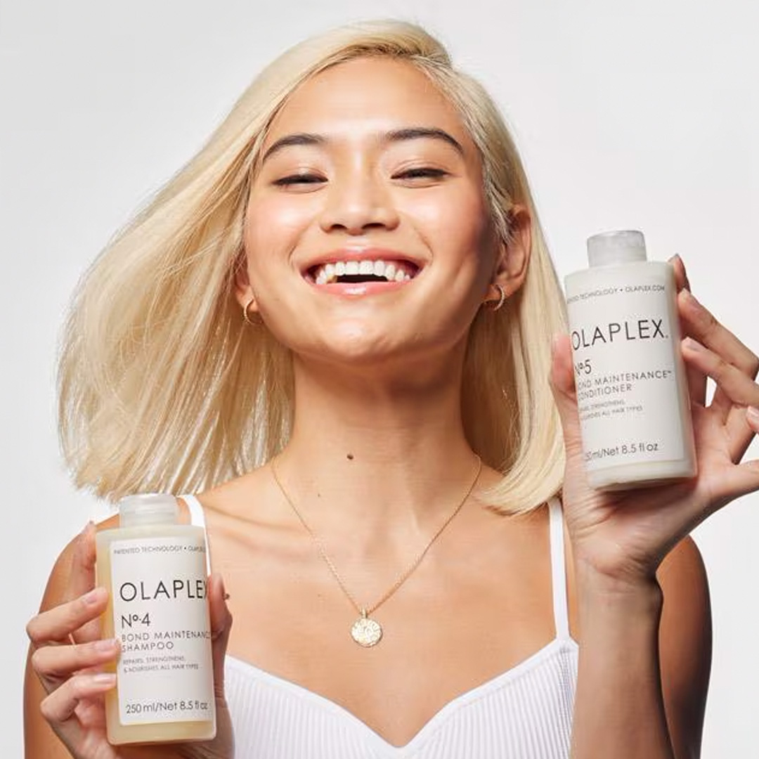 Olaplex No 5 Bond Maintenance Conditioner 250 ml