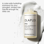 Olaplex No 4 Bond Maintenance Shampoo 250 ml
