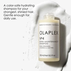 Olaplex No 4 Bond Maintenance Shampoo 250 ml